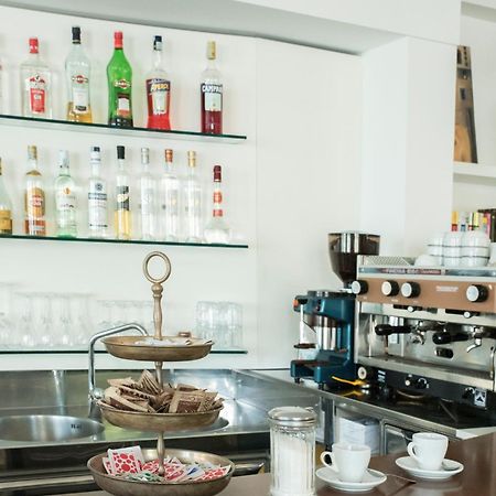 Hotel Houston Ρίμινι Εξωτερικό φωτογραφία